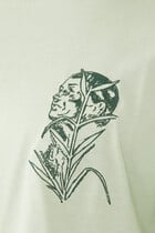 Pol Anglada Embroidered T-Shirt
